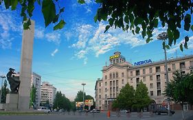 Chisinau Hotel